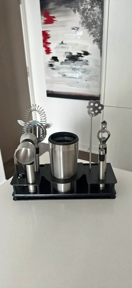 Bar set