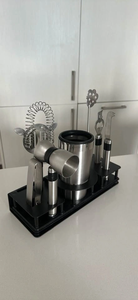 Bar set - photo 2