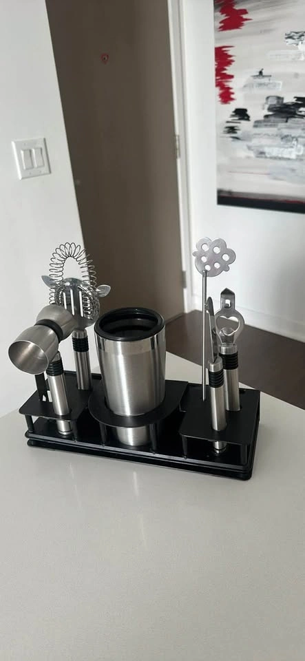 Bar set - photo 3
