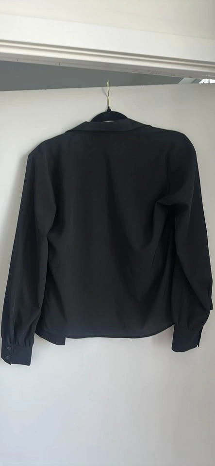 Frank And Oak Blouse - photo 3
