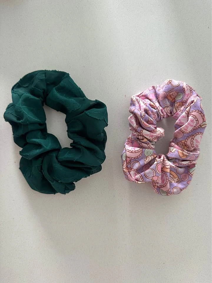 Scrunchie