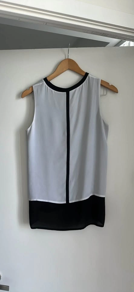 Tristan top - photo 2