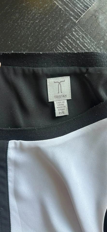 Tristan top - photo 3