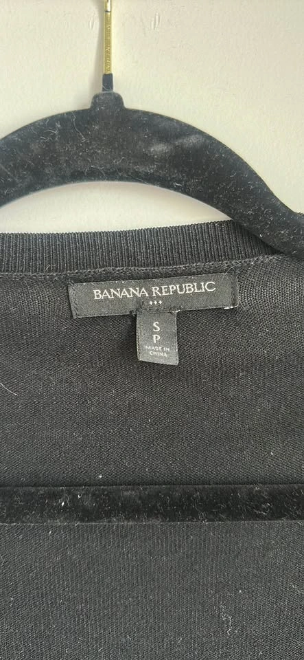 Banana Republic Cardigan - photo 2