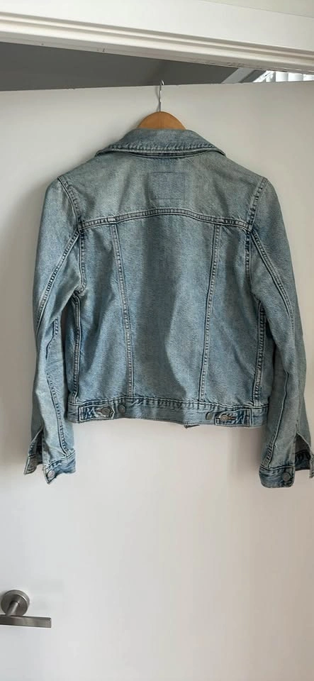 Levi Jean Jacket - photo 3