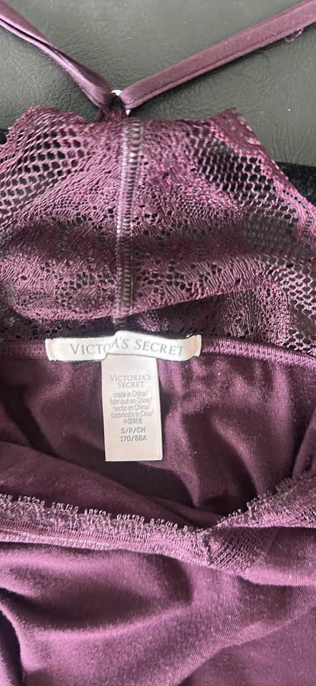 Victoria Secret slip - photo 4