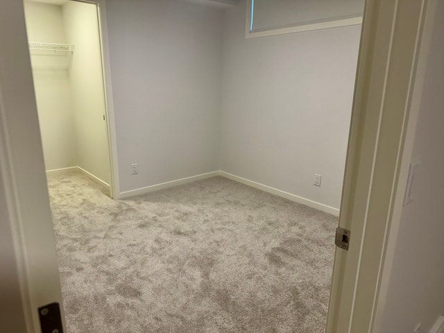Brand-New 2-Bedroom Basement Suite – Utilities Included - photo 3