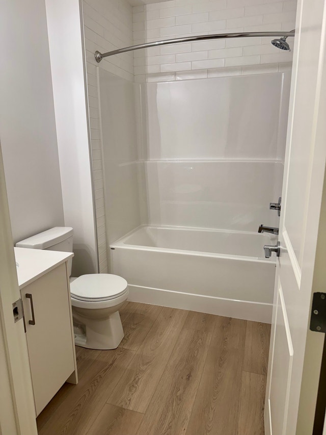 Brand-New 2-Bedroom Basement Suite – Utilities Included - photo 5