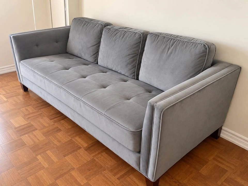 Sofa - photo 2