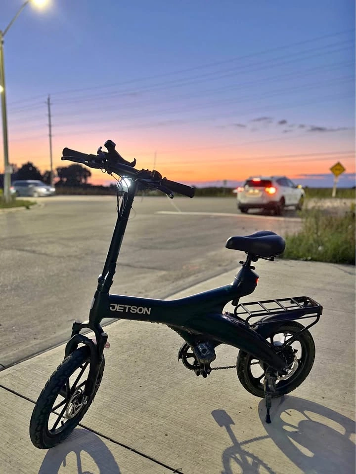 Jetson OTG Elite (for parts)