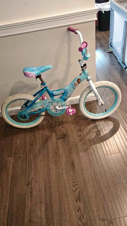 Huffy Bicycle 16-inch