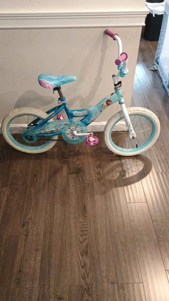 Huffy Bicycle 16-inch - photo 2