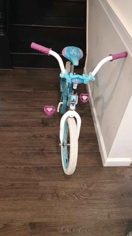 Huffy Bicycle 16-inch - photo 3
