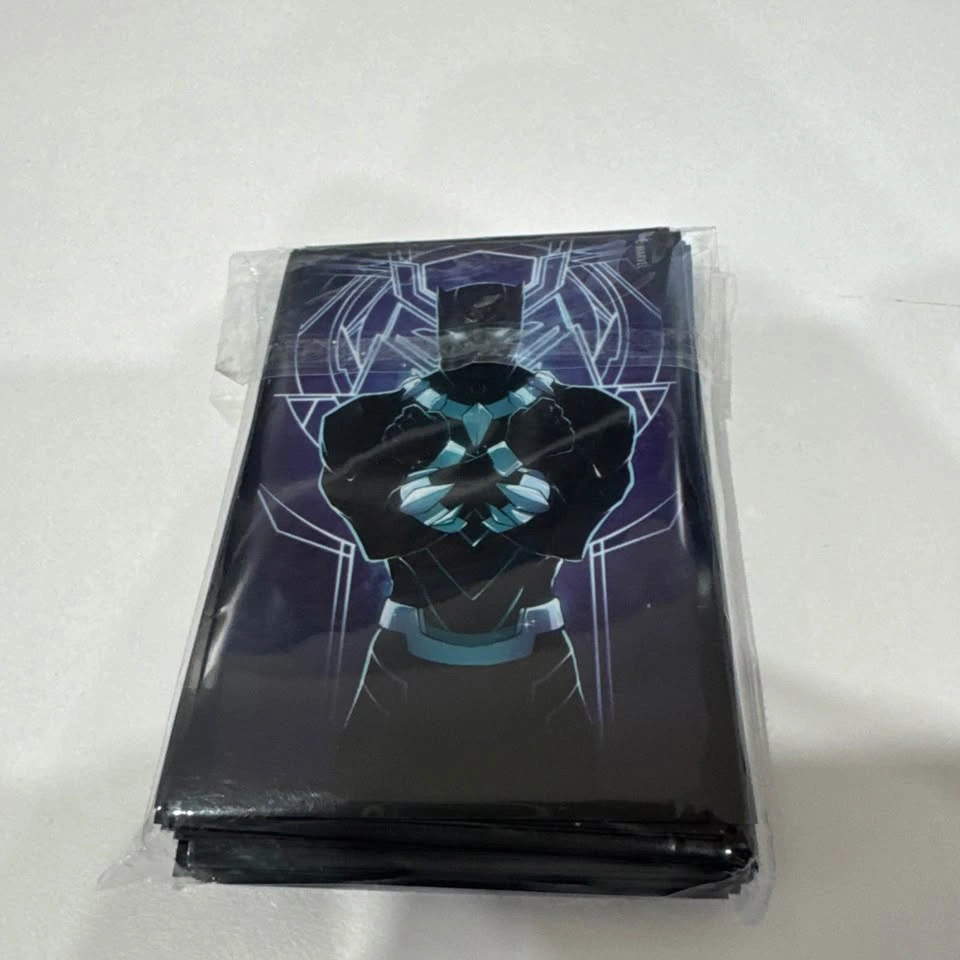 Dice Throne Sleeves: Alchemist, Brawler, Marvel Characters - photo 4