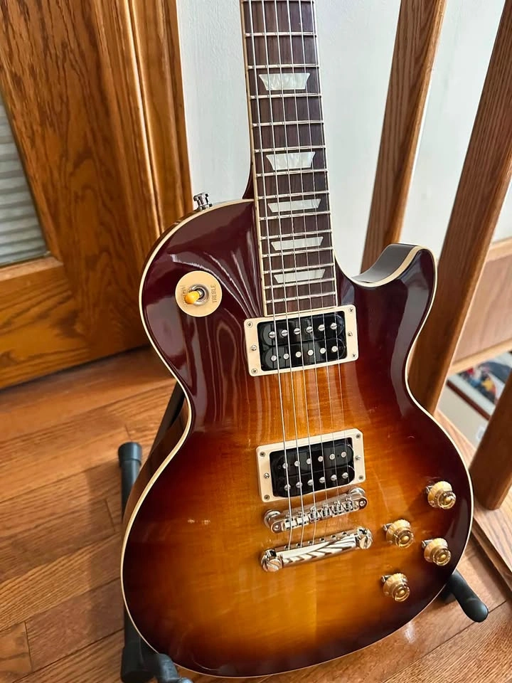 Gibson 2021 Signature - photo 2