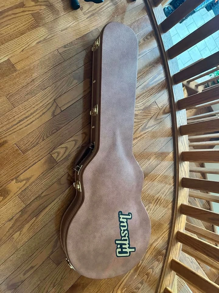 Gibson 2021 Signature - photo 4