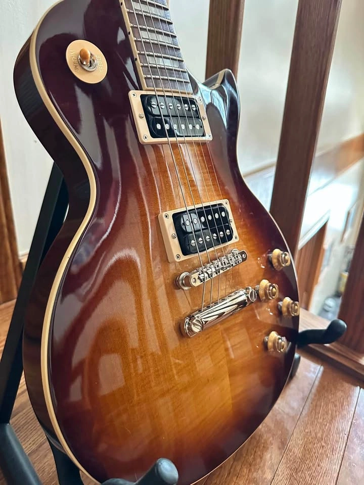 Gibson 2021 Signature - photo 5