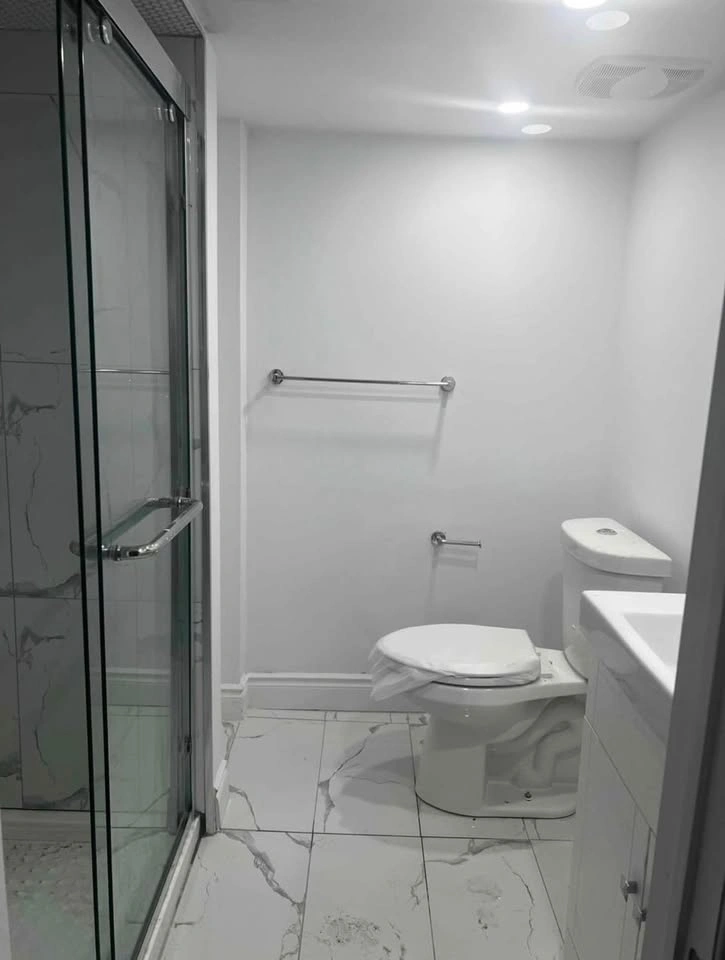 2 Beds 1 Bath - Apartment - photo 3