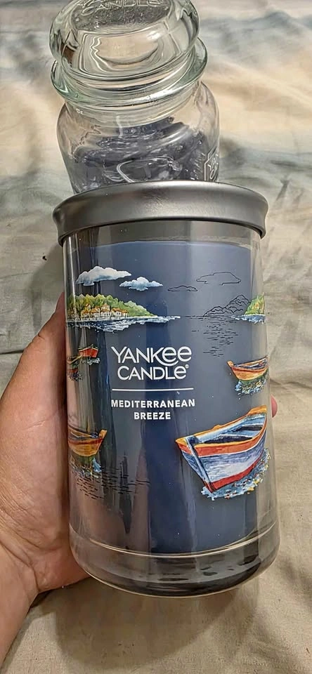 Yankee Candles