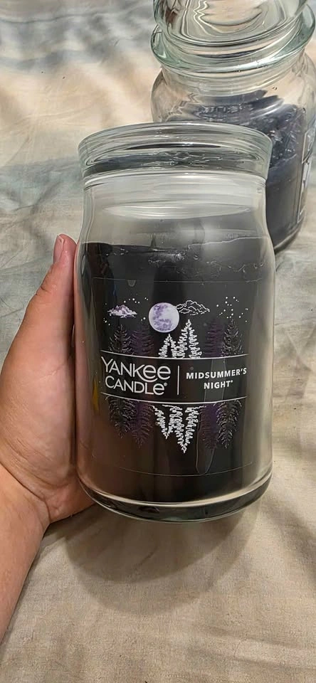 Yankee Candles - photo 2