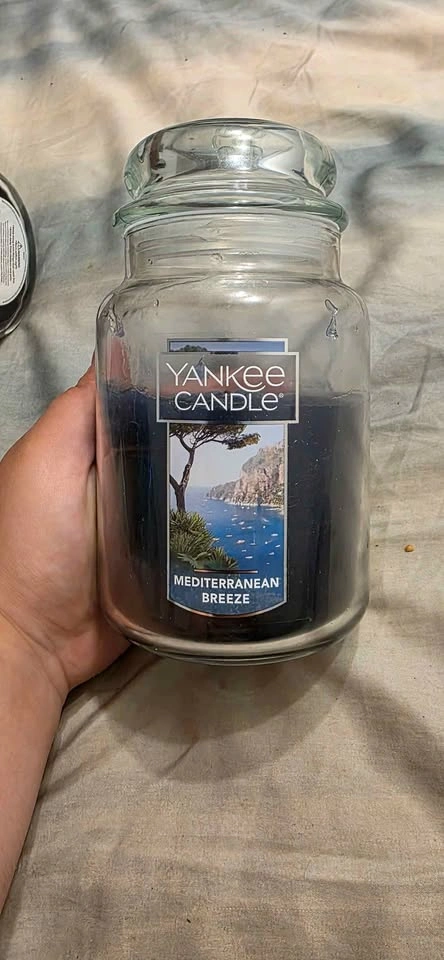 Yankee Candles - photo 3