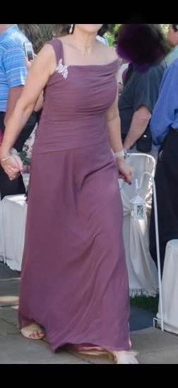 Mother of Bride/Groom Formal Dress - photo 2