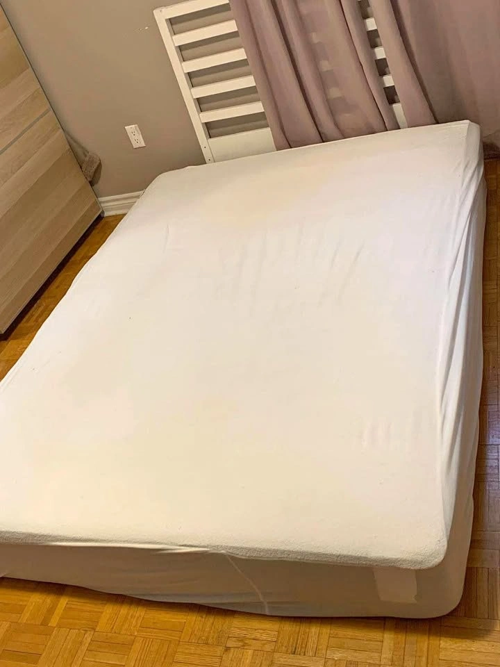 IKEA Haugesund Queen Mattress