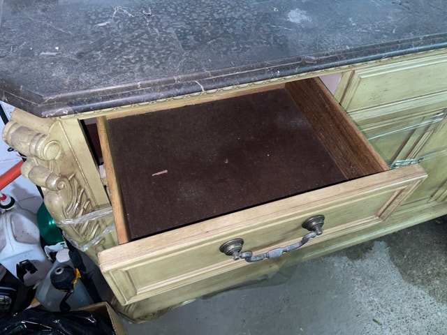 Dresser Set - photo 2