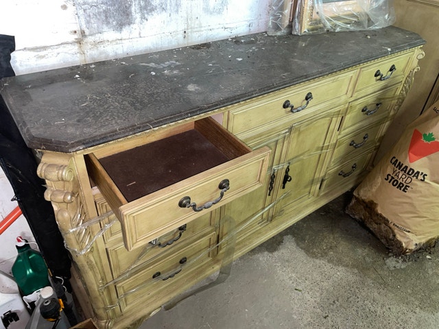 Dresser Set - photo 3