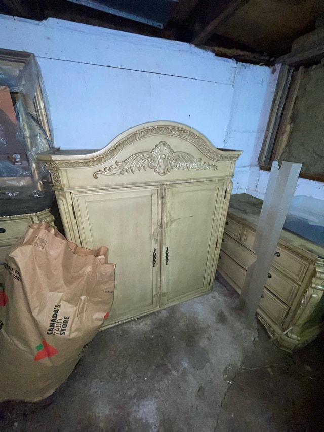 Dresser Set - photo 5