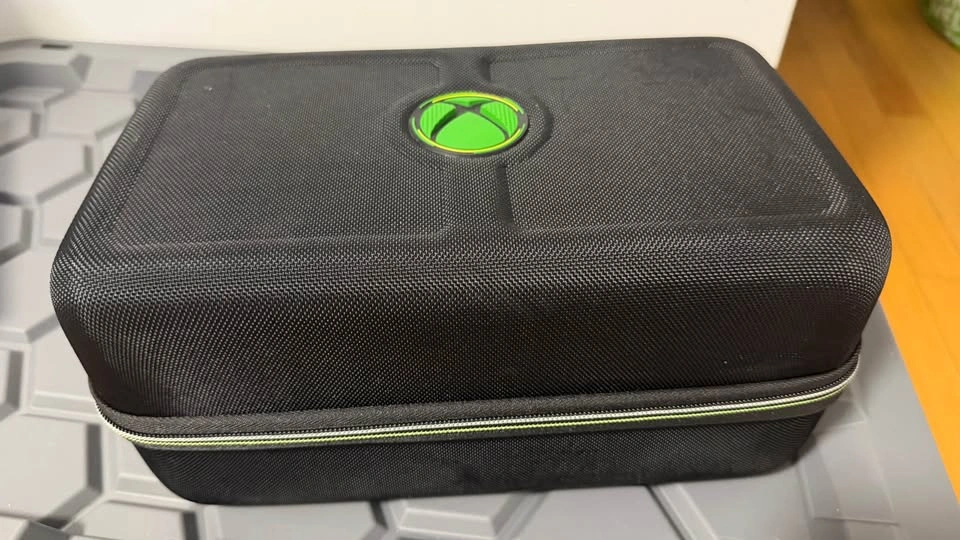 XBOX Series S Game Traveler System Case - photo 2