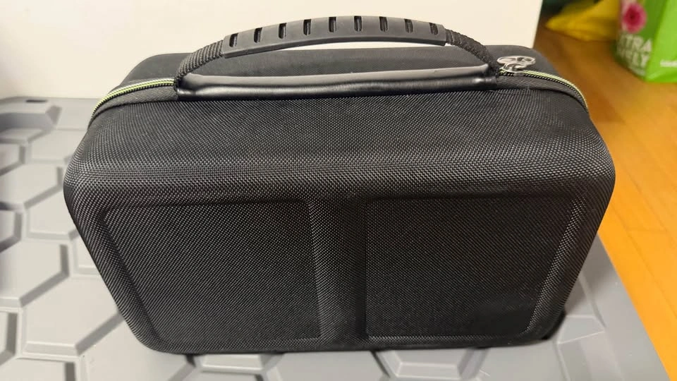 XBOX Series S Game Traveler System Case - photo 3