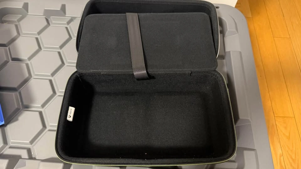 XBOX Series S Game Traveler System Case - photo 4