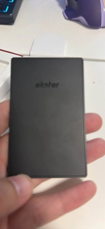 ekster Finder Card for MagSafe - photo 3