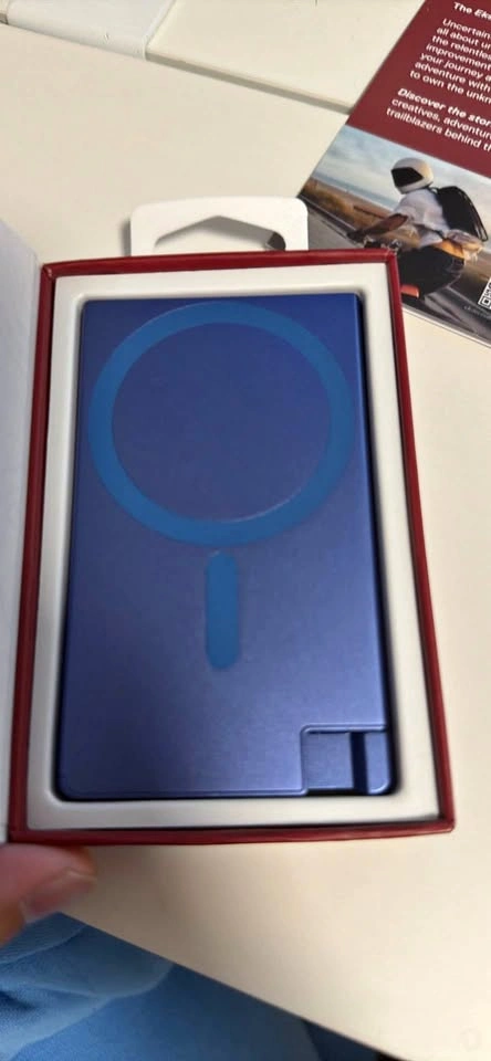 ekster Cardholder Pro for MagSafe