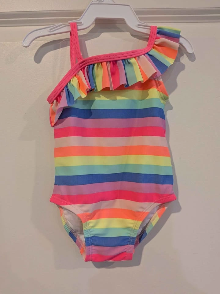Swim suits (6 month) - photo 2