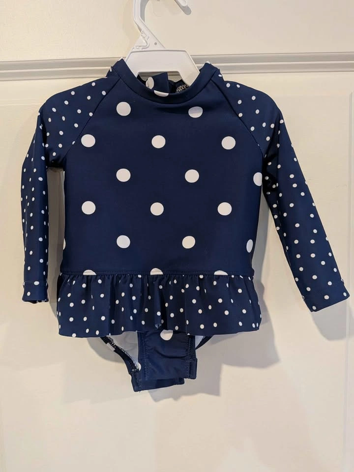Swim suits (6 month) - photo 3