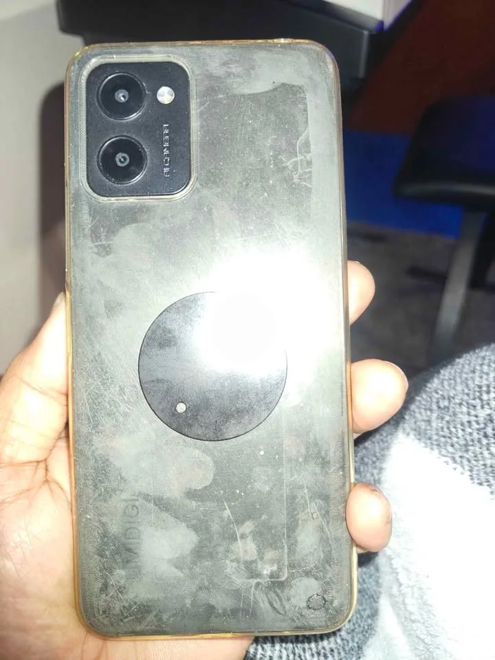 UMIDIGI G2 Smartphone, it's slow phone - photo 2