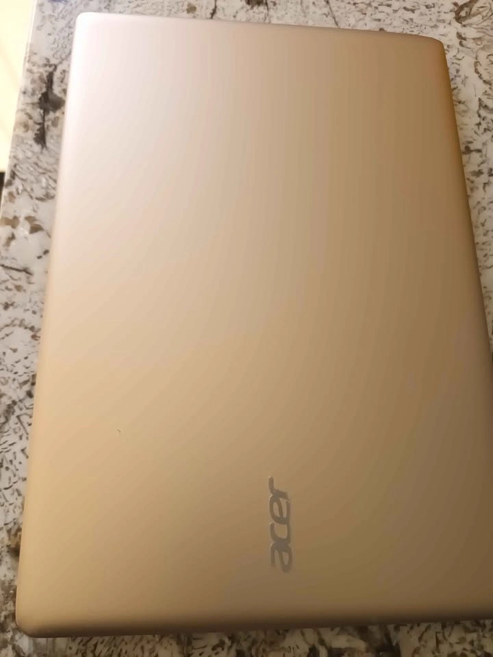 Acer Swift 3 Intel Core i3-7100U 8GB RAM 128GB SSD Win 11 - photo 4