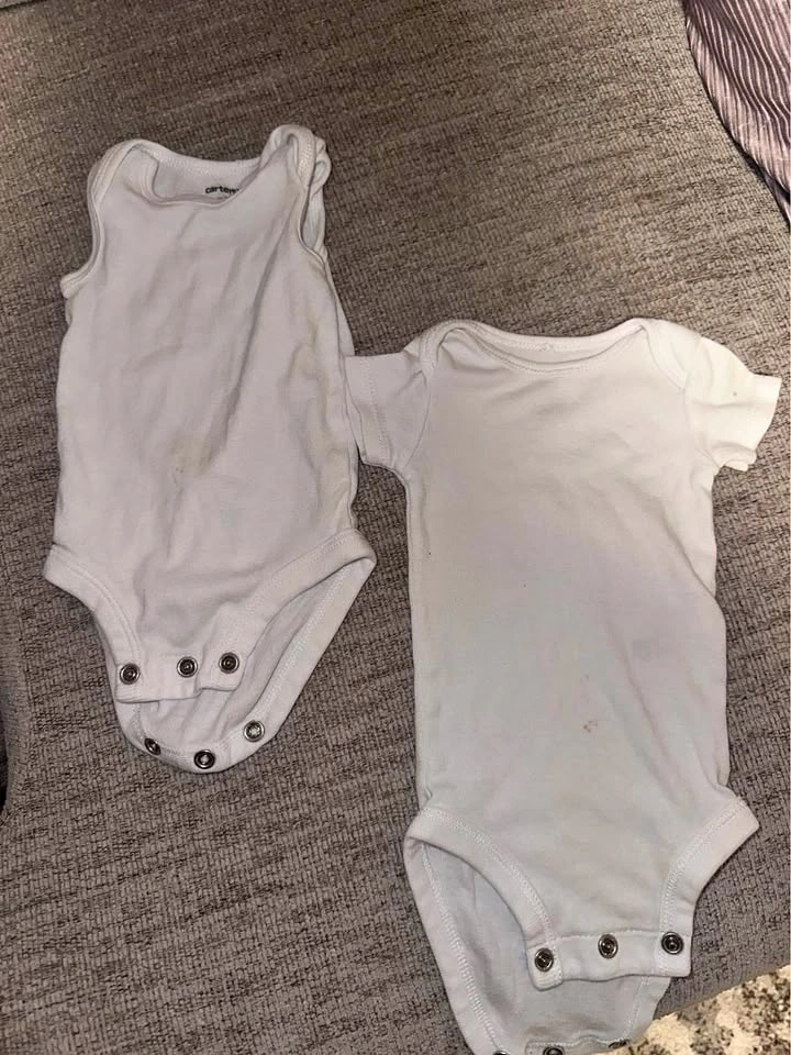 Baby clothes