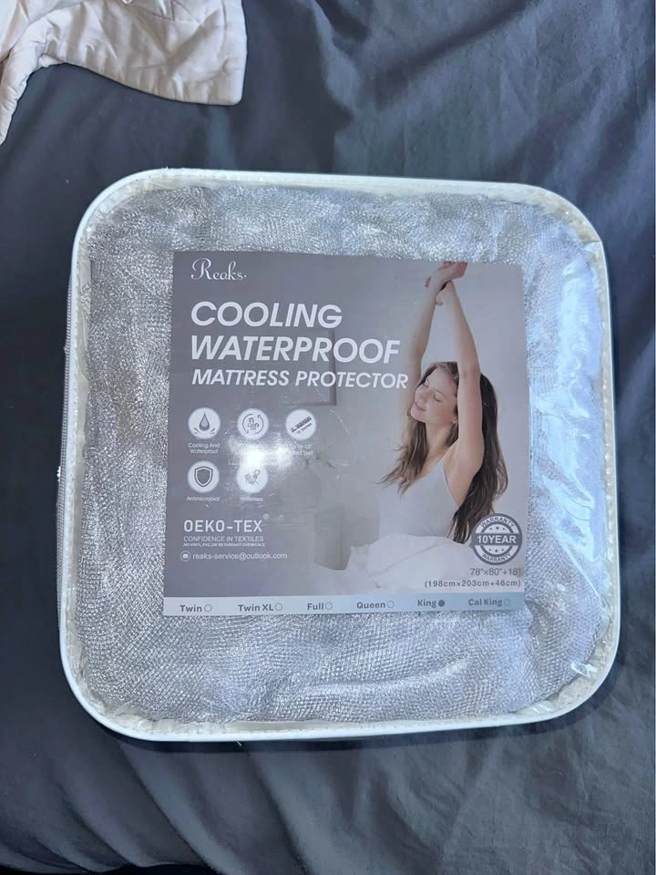 Matress protector