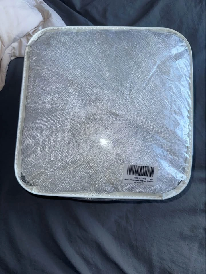 Matress protector - photo 2