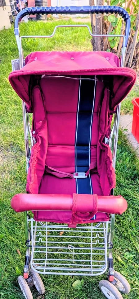 Silvercrest Stroller - photo 2