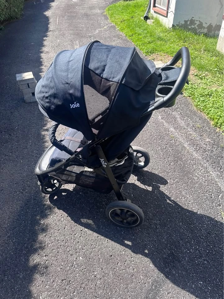 Joie stroller - photo 2