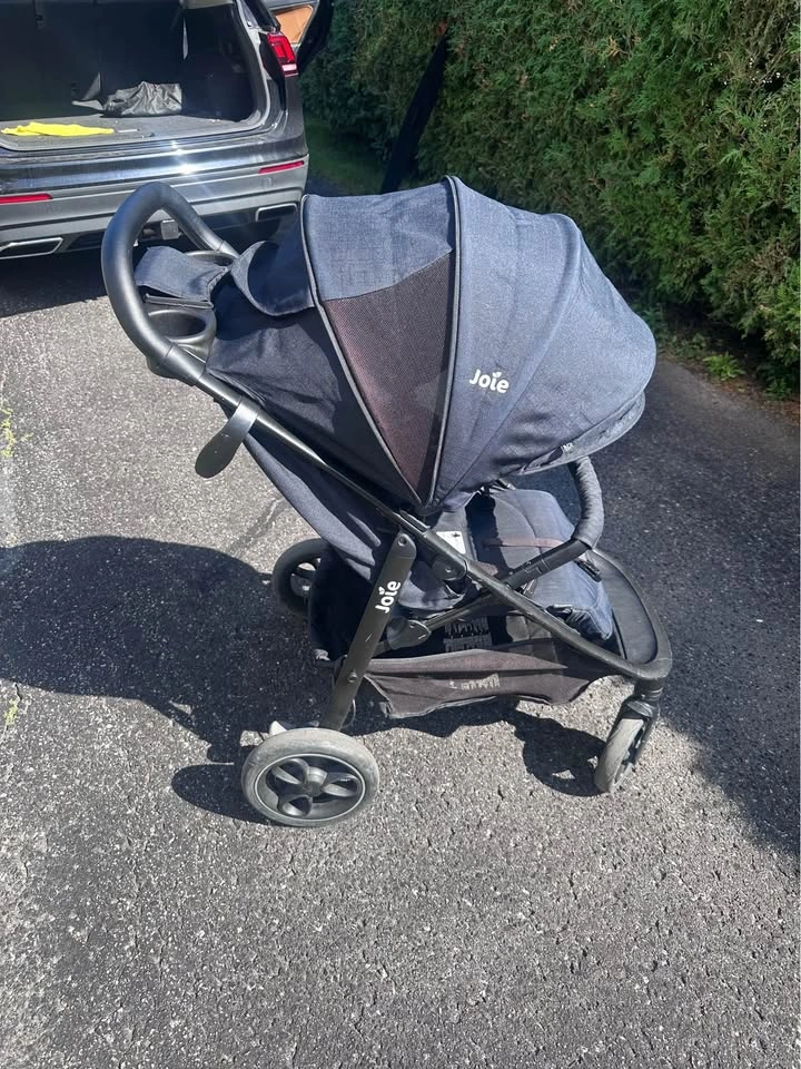 Joie stroller - photo 3