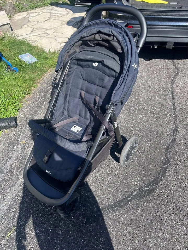 Joie stroller - photo 4