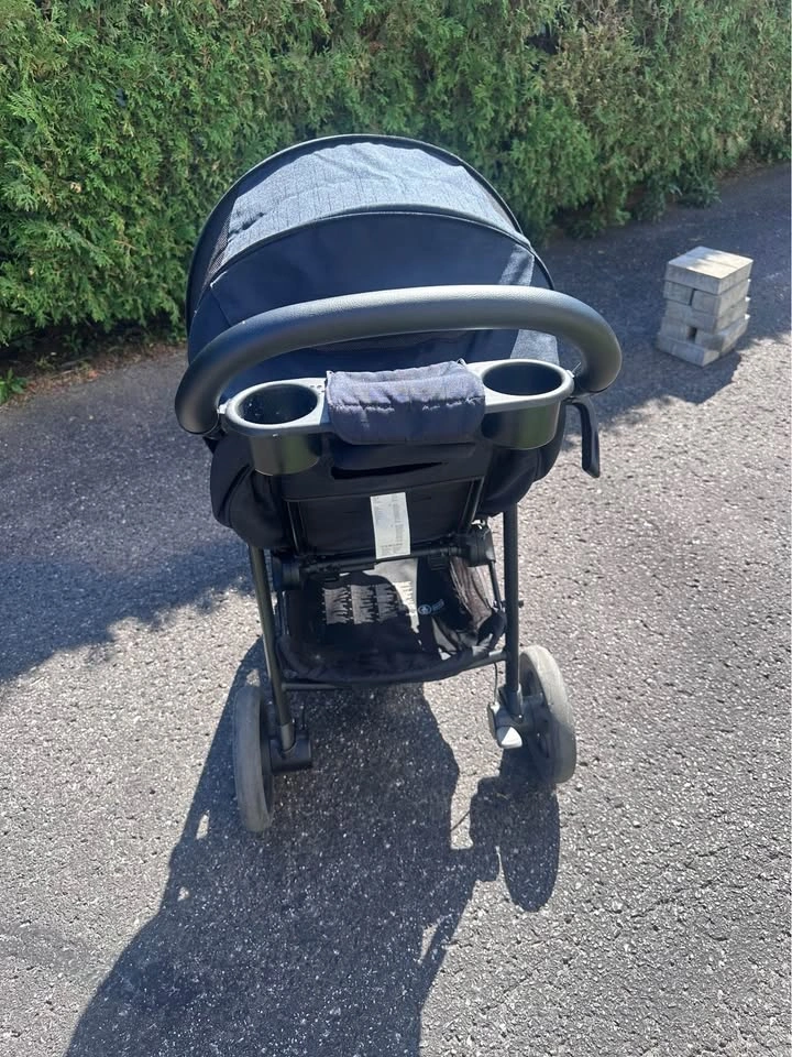 Joie stroller - photo 5