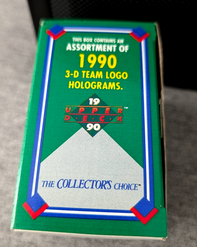 1990 Upper Deck Baseball Low Series Complete Set 1-700 - photo 4