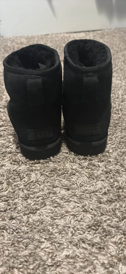 Classic Mini II Uggs - photo 2