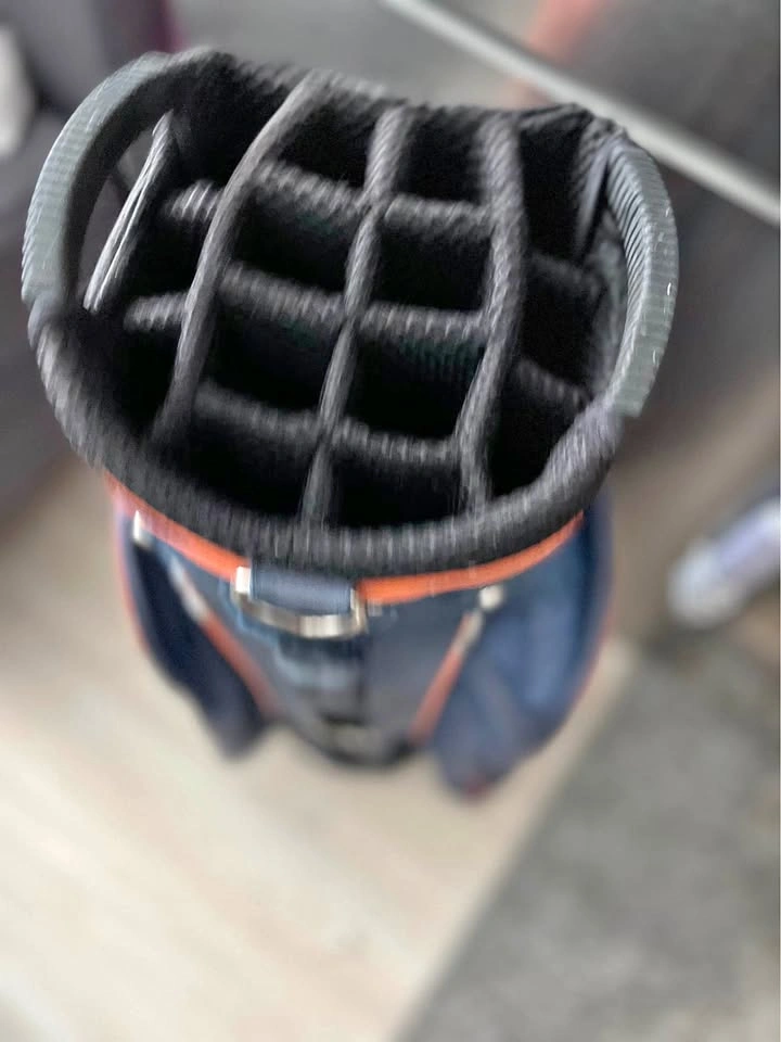 Sun Mountain Golf Cart Bag